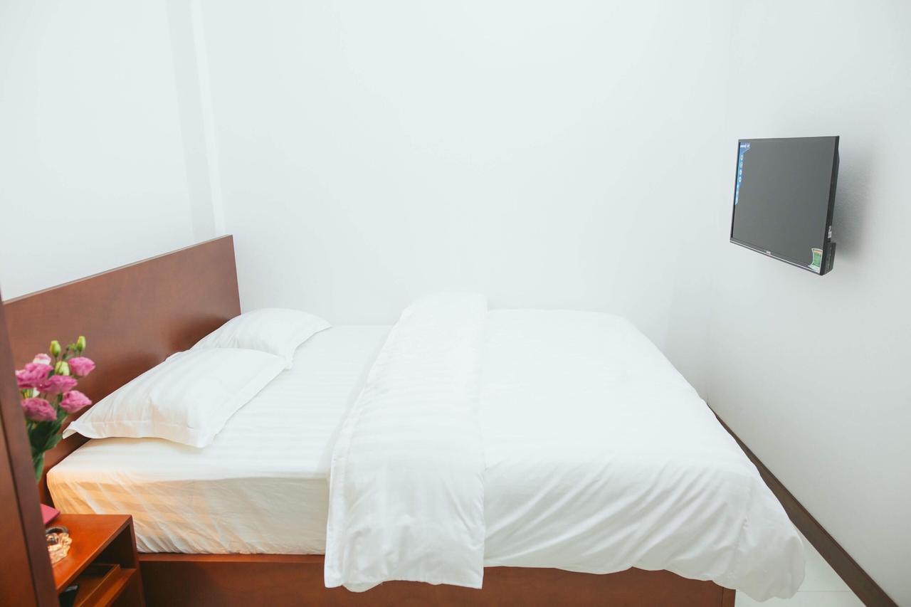 Sunflower Hotel Ninh Binh Zewnętrze zdjęcie