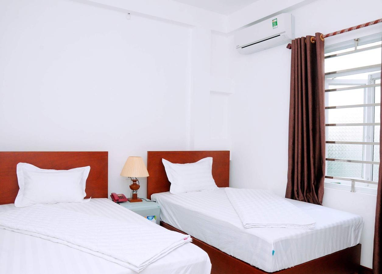 Sunflower Hotel Ninh Binh Zewnętrze zdjęcie