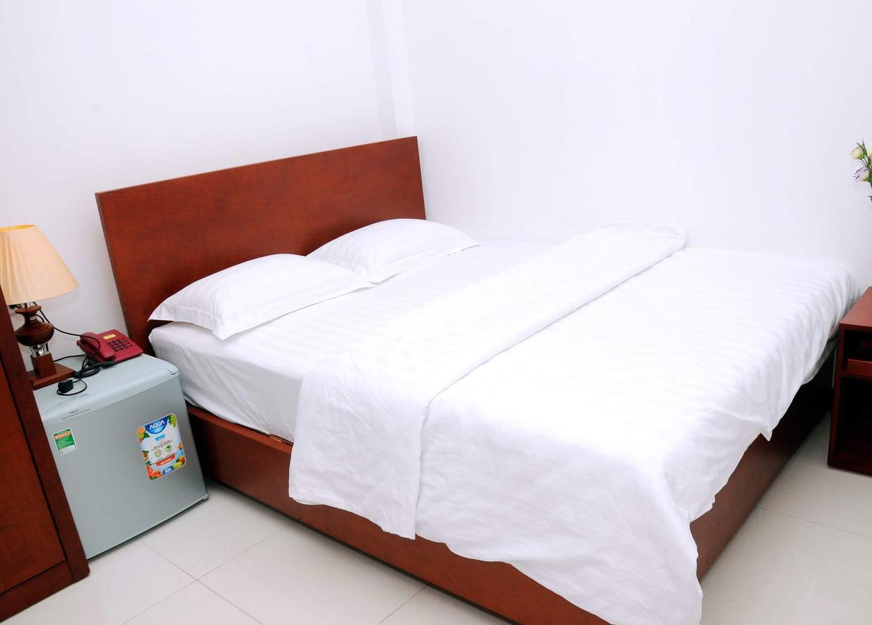 Sunflower Hotel Ninh Binh Zewnętrze zdjęcie